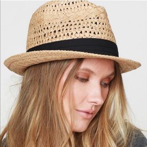 🔆 NWT! Just in! Macchia di Ruggine Fedora